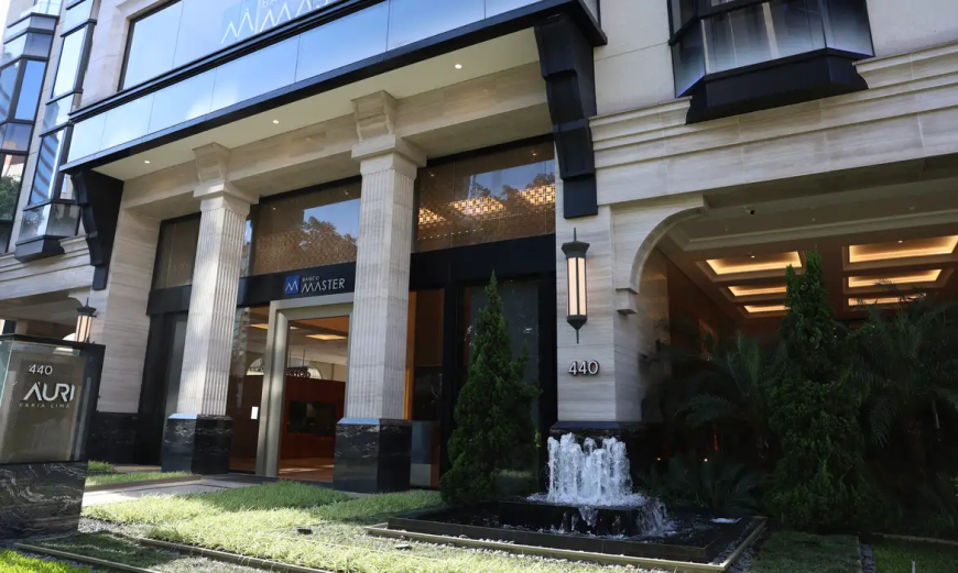 Depõem à PF nesta terça: Dono do Banco Master e ex-presidente do BRB