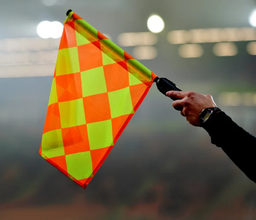 Entenda a proposta: Fifa analisa mudança na regra do impedimento