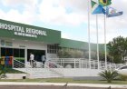 Hospital Regional de Ponta Porã está entre os 100 melhores hospitais públicos do Brasil