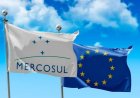 Internacional: União Europeia aprova acordo comercial com Mercosul