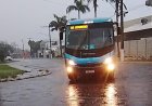 No Mato Grosso do Sul: Domingo deve ser de chuva e com risco de tempestade