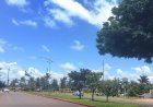 Tempo e temperatura: Instabilidade domina Mato Grosso do Sul nesta quinta, com chuva e calor acima dos 30ºc