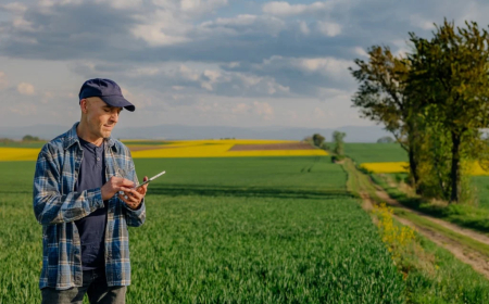 Agro sob pressão: 2026 começa com riscos climáticos