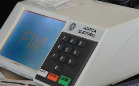 No Estado: Eleições 2026 devem contar com menos partidos e siglas respiram por aparelhos