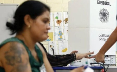 2026: revista britânica diz que Lula não deveria disputar reeleição