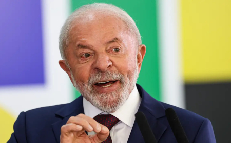 Fundo Partidário: Lula sanciona Orçamento com veto a reajuste