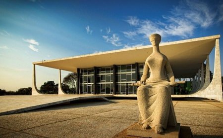 8 de janeiro: STF terá evento para lembrar 3 anos de atos golpistas