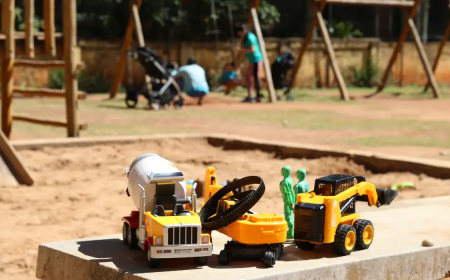 Para evitar acidentes: Veja dicas de cuidados com crianças nas férias