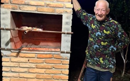 Parabéns, Pai: Um ovo ciclo repleto de luz e renovação!