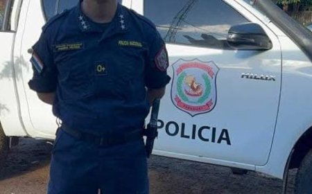 Fronteira: Bebê brasileiro é encontrado em boca de fumo em cidade paraguaia
