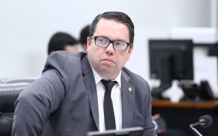 Rodolfo Nogueira comemora prisão de Maduro e afirma: “O ano começou com o pé direito”