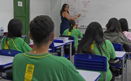 Estudantes: SED divulga neste domingo primeira lista de designação de alunos da rede estadual