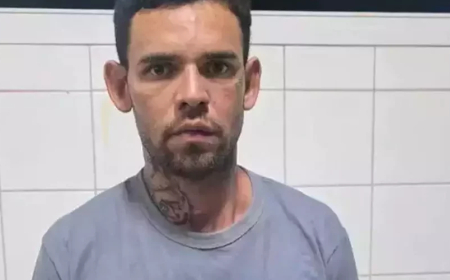 Campo Grande: Homem que tentou levar mulher à força para área de mata tem prisão decretada