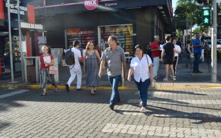 Campo Grande: Apesar do movimento fraco, lojistas apostam nas liquidações para atrair clientes