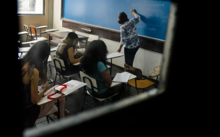 Mato Grosso do Sul: Violência nas escolas: 40% das ocorrências da Deaij têm origem em conflitos no ambiente escolar