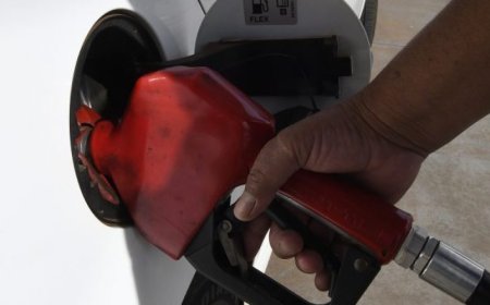 Mundo: Governo boliviano deve receber nesta segunda-feira representantes de postos de combustíveis