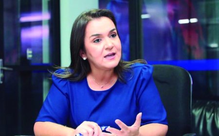 Campo Grande: Adriane Lopes define prioridades para 2026 com foco em equilíbrio fiscal, grandes obras e diálogo institucional