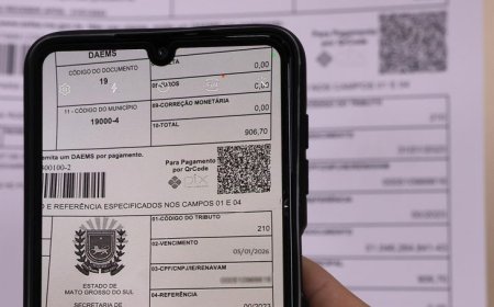 IPVA 2026: prazo para pagamento à vista com 15% de desconto vence nesta segunda-feira