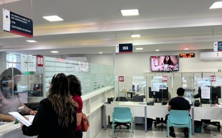 Fim do recesso: Prefeitura de Ponta Porã  retoma atendimento nesta segunda-feira