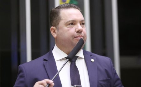 Rodolfo Nogueira é o deputado que menos gastou com verba de gabinete entre os representantes de MS