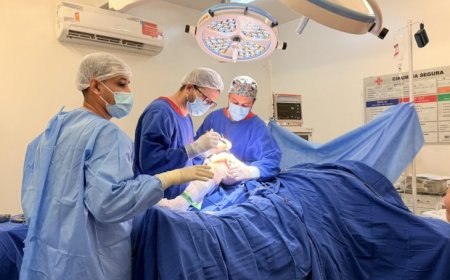 Após intensivão de ortopedia no interior do Estado, programa MS Saúde tem prazo ampliado