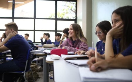 85% dos alunos da Rede Estadual de Ensino foram designados para escola de preferência das famílias