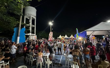 Neste fim de semana: Pré-Carnaval de Corumbá começa com folias nos bairros