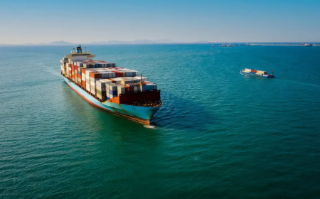 Em 2025: Com tarifaço de Trump, exportações para EUA caem 6,6%