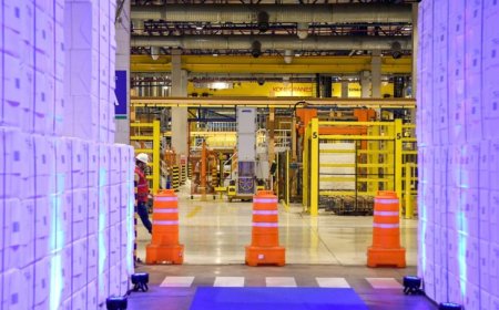 Exportações de Mato Grosso do Sul batem recorde histórico e somam US$ 10,7 bilhões em 2025