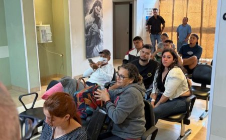 Em parceria com o Governo de MS, Hospital do Pênfigo inicia mais de 1,2 mil cirurgias ortopédicas