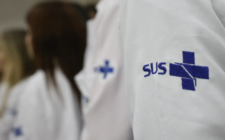 Hospitais públicos do país: Levantamento aponta os 100 melhores