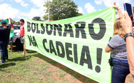 Brasília: 8/1, julgamento dos atos golpistas foi marco histórico para o país