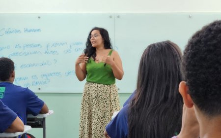 SED convoca candidatos de Processo Seletivo Simplificado para validação das autodeclarações