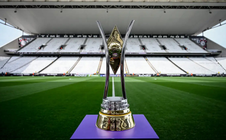 Após 2 desistências: Vitória-BA e Mixto-MS disputarão Brasileirão Feminino