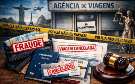Moradores da fronteira denunciam suposto golpe de agência de viagens