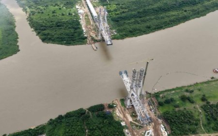 Governo brasileiro ratifica Convenção TIR e destrava ‘passaporte de cargas’ para a Rota Bioceânica