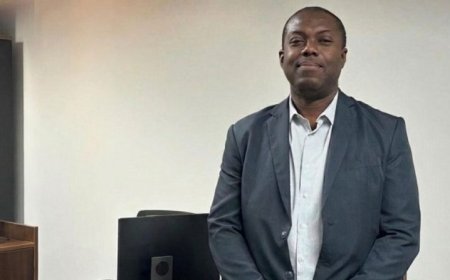 Com mais de duas décadas de carreira, Nelson Fermino Júnior é nomeado coordenador-geral de Perícias de MS