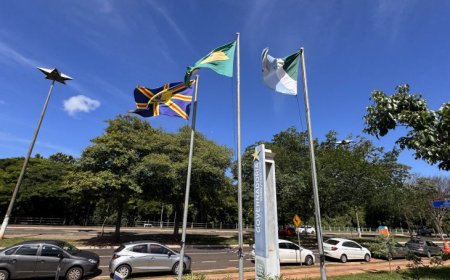 Segov moderniza gestão em MS e eleva padrão de serviços com modelo internacional de qualidade