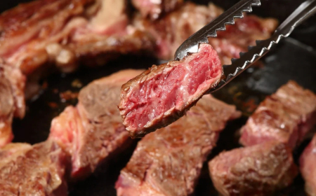 No cardápio: Governo Trump muda diretrizes alimentares e estimula o consumo de carne nos EUA