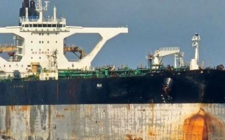 América do Sul: Venezuela anuncia retorno de navio petroleiro em operação com EUA