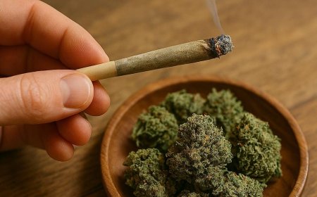 Criança é internada em hospital da fronteira com intoxicação por maconha