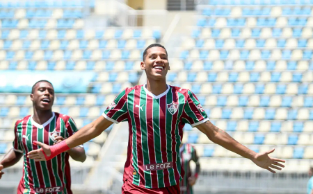 Futebol: Primeira fase chega ao fim e 16 jogos abrem mata-mata da Copinha