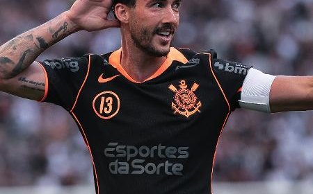 Paulistão 2026: Timão vence Ponte Preta por 3 x 0 em Itaquera