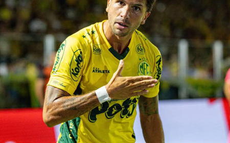 Em 2026: Sensação de 2025, Mirassol bate São Paulo em estreia no Paulistão