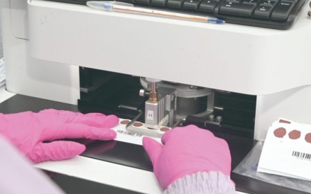 Realidade em MS: Meta é oferecer mais de 3 mil Teste do Pezinho Ampliado por mês