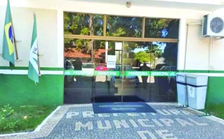 Município: Prefeitura de Bonito antecipa cortes e ajustes no orçamento diante de incertezas na arrecadação