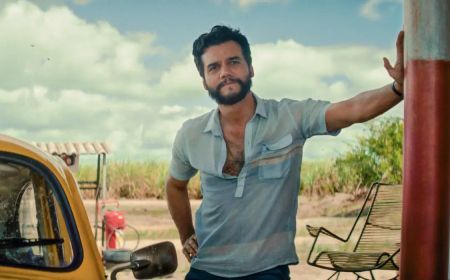 Filme: Agente Secreto ganha Globo de Ouro de Filme de Língua Não Inglesa