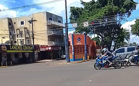 Mato Grosso do Sul: Calor, umidade e risco de temporais marcam o início da semana