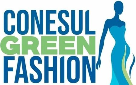 Conesul Green Fashion: Naviraí se consolida como a nova capital da moda sustentável no MS