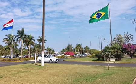 Mato Grosso do Sul: Apesar de calor de até 35º C, terça-feira deve ser marcada por chuva e trovoadas em regiões